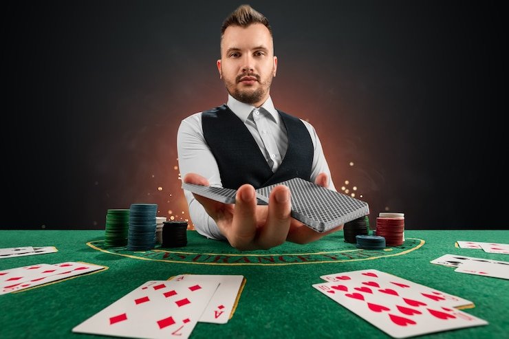 Antarmuka aplikasi mobile okeplay menampilkan permainan slot dan opsi pembayaran