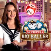 Pengalaman mobile yang responsif Tampilan Captain's Bounty di perangkat mobile dengan antarmuka responsif